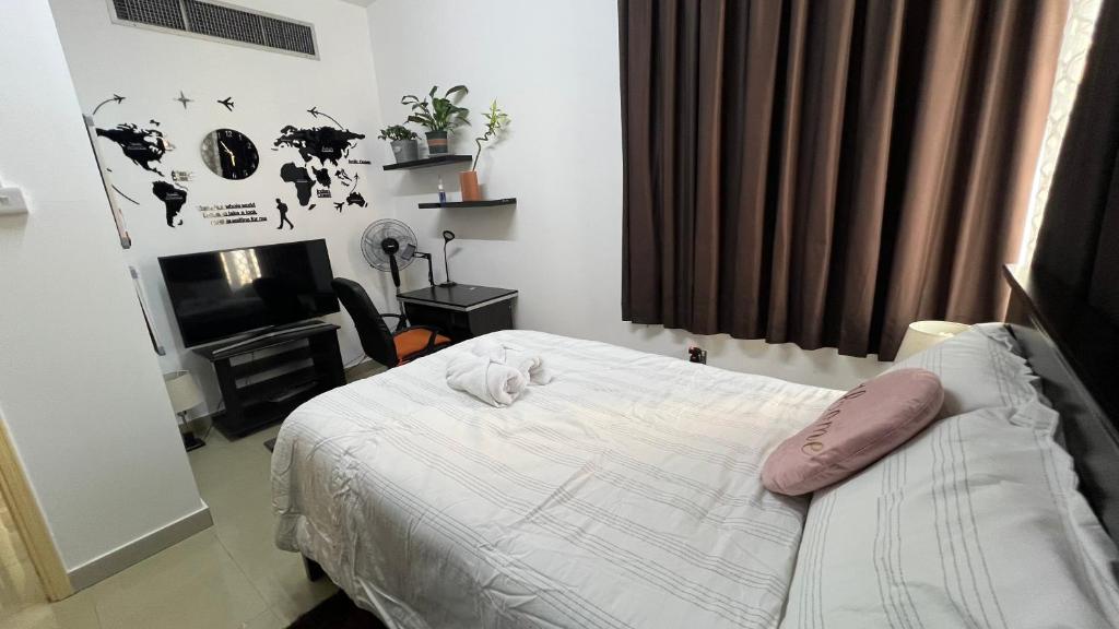 XD Sudio Apartment
