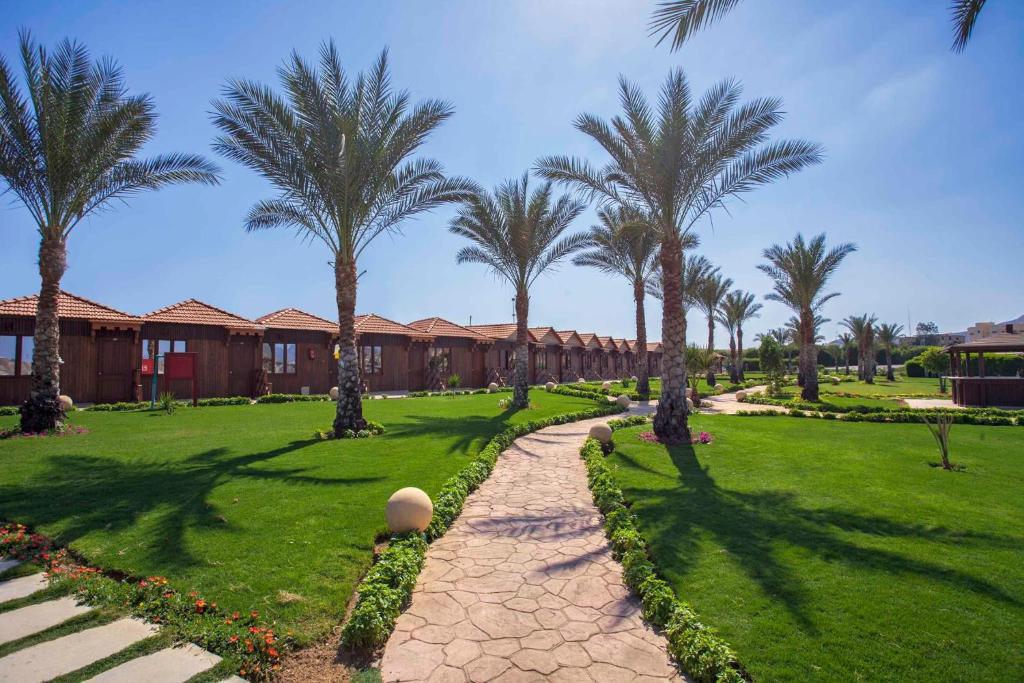 Xperience Golden Sandy Beach