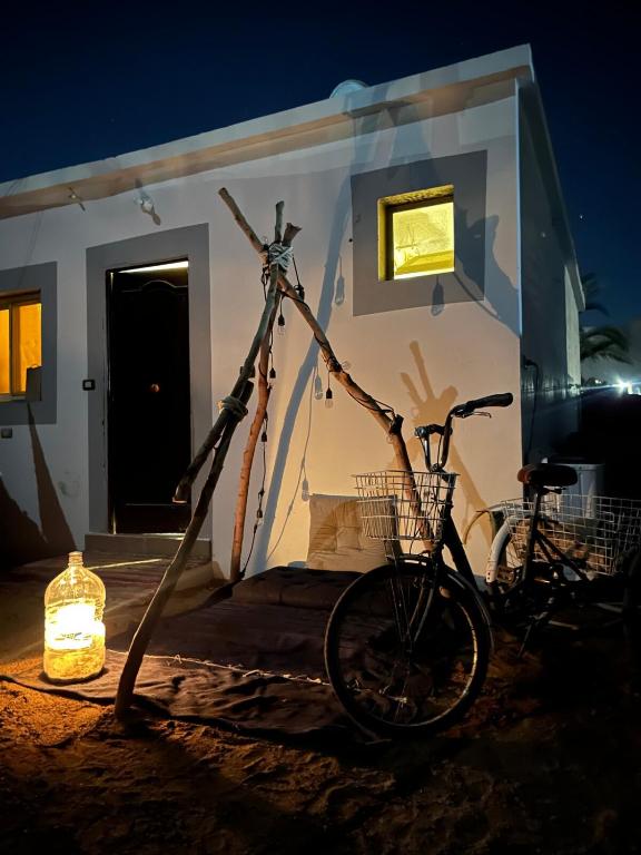 Bohemian Guest-House Dahab