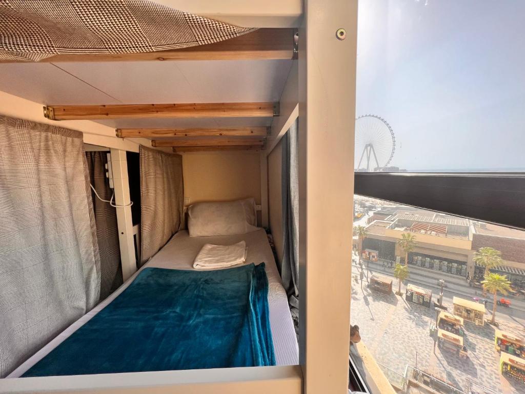 York Beach Homestay - JBR