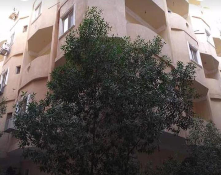 Yasin - Enjoy the privacy of staying in a quiet apartment with free Wi-Fi as your complete second home in the heart of Hurghada