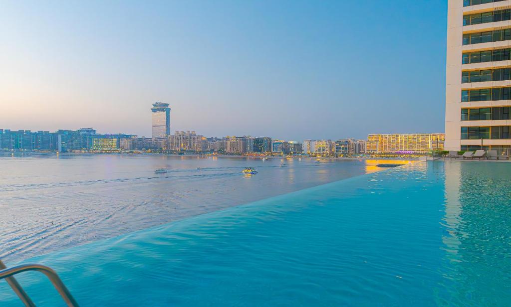 YOUR STAY APARTMENTS Luxury Beachfront Living