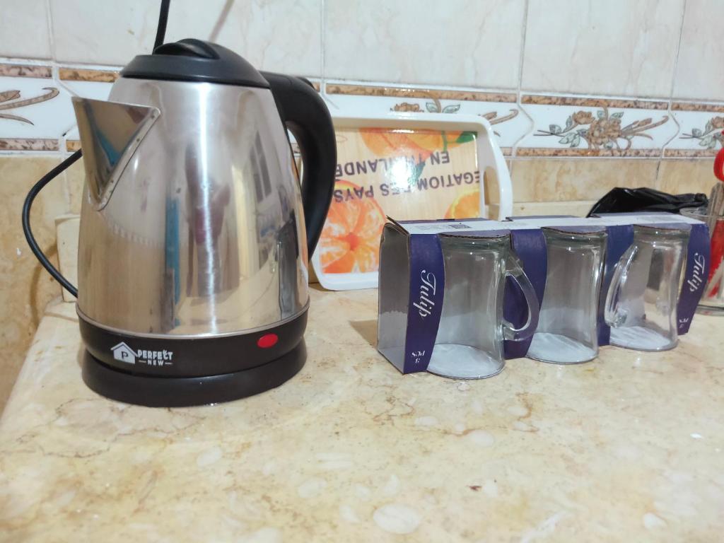Alexandria Hostel هوستل الاسكندرية
