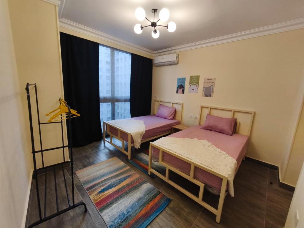 Comfort Plaza A