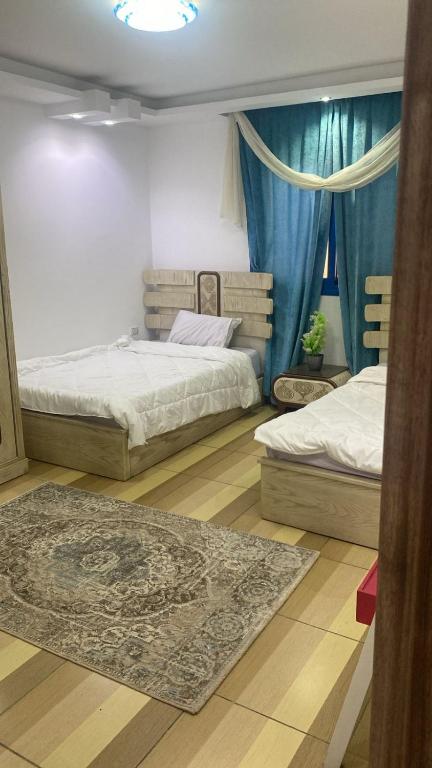Z m abartment hotel