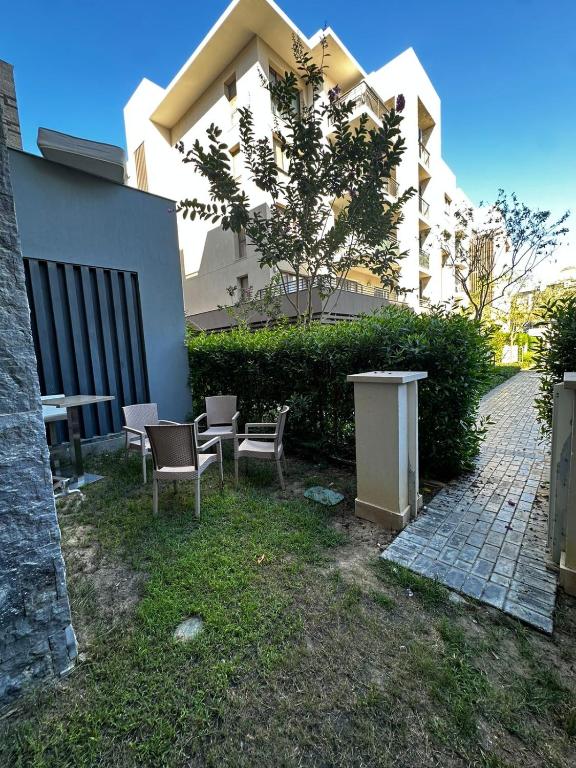 Zafero marassi FOR FAMILIES ONLY NO COUPLE- weekend without sea