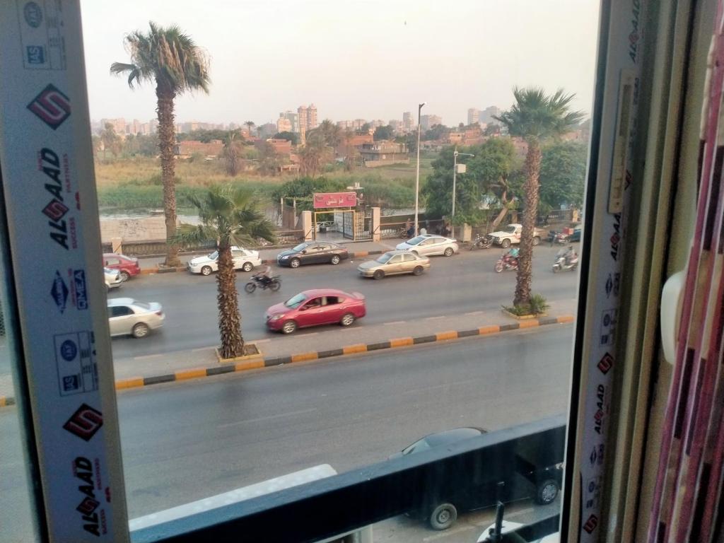 شقق زهرة البحر الاعظم