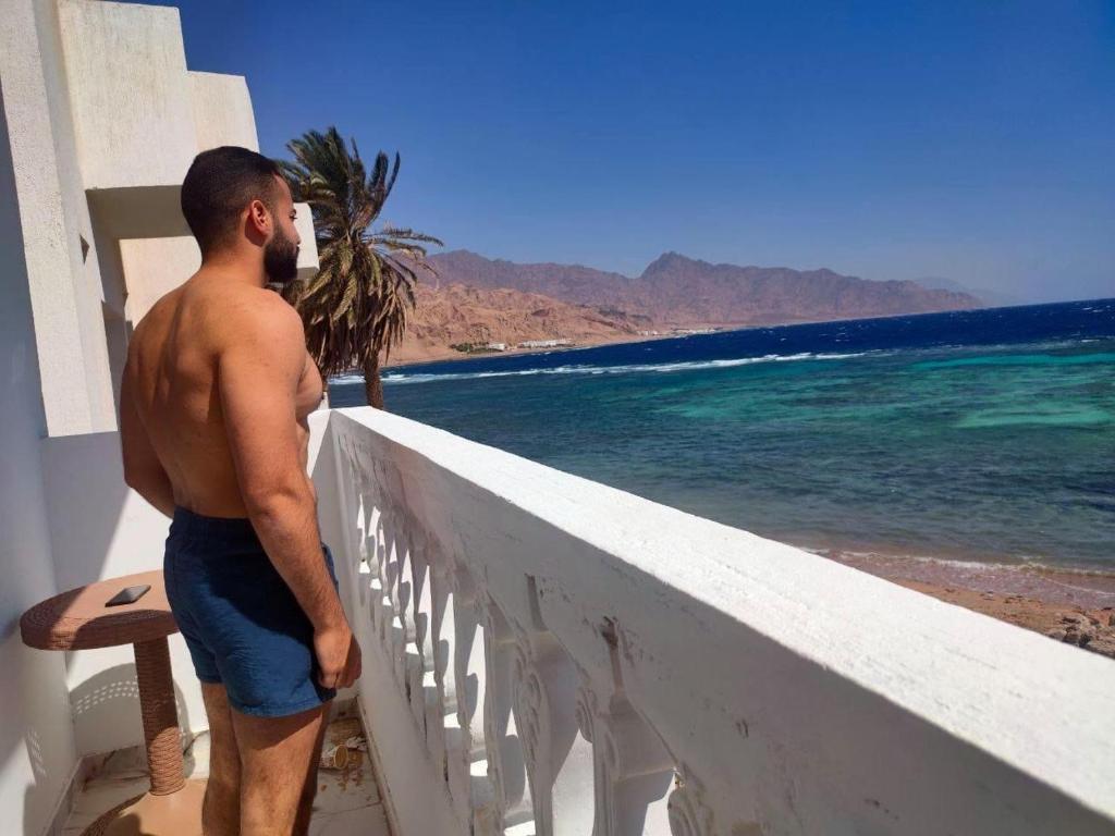 Zarnouk beach house