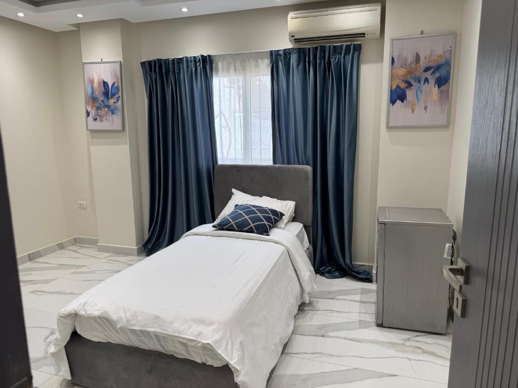 Zayed Hotel