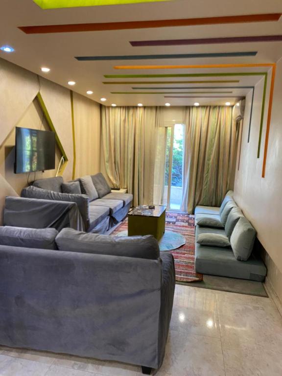 Zm apartment shehab Vib